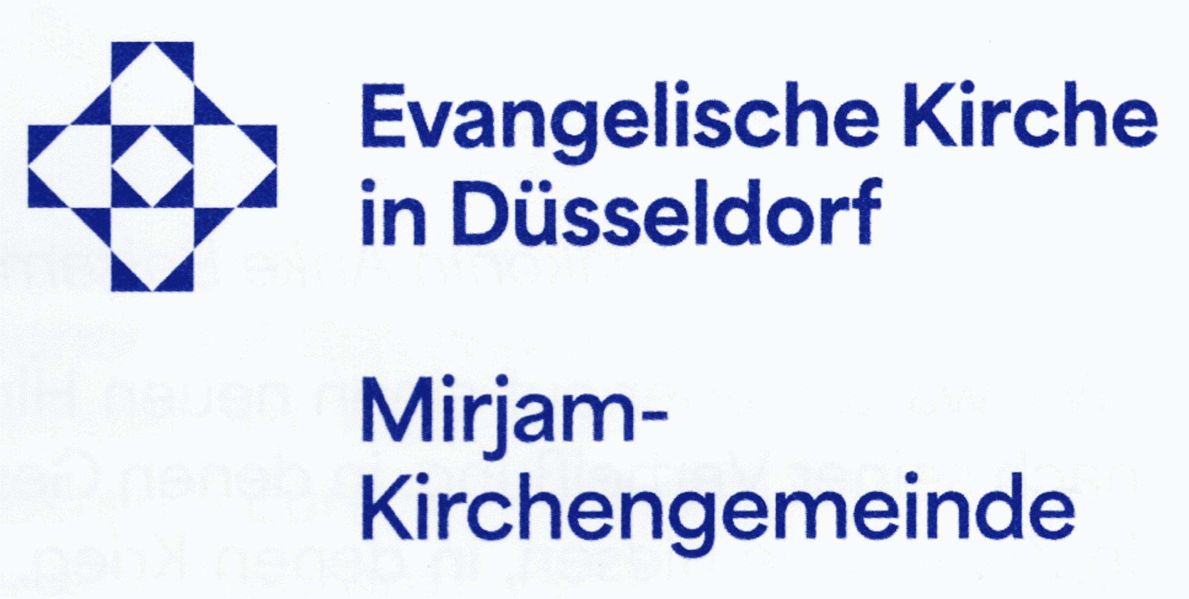 Logo Mirjam-Gemeinde