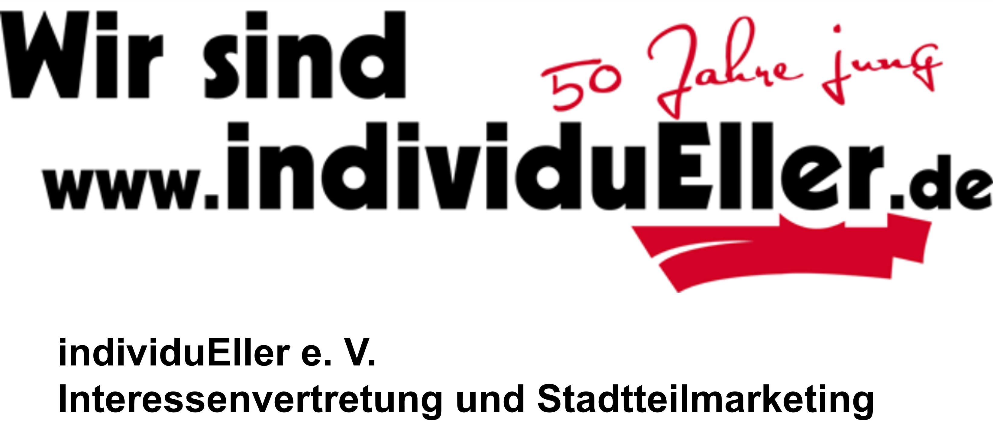 Logo Verbund individuELLER